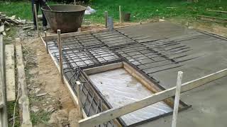 видео: ✅ ПОГРЕБ ПО ФЕНШУЮ! ЗАЛИВАЕМ ПОЛ ПОГРЕБА картинка: ✅ ПОГРЕБ ПО ФЕНШУЮ! ЗАЛИВАЕМ ПОЛ ПОГРЕБА