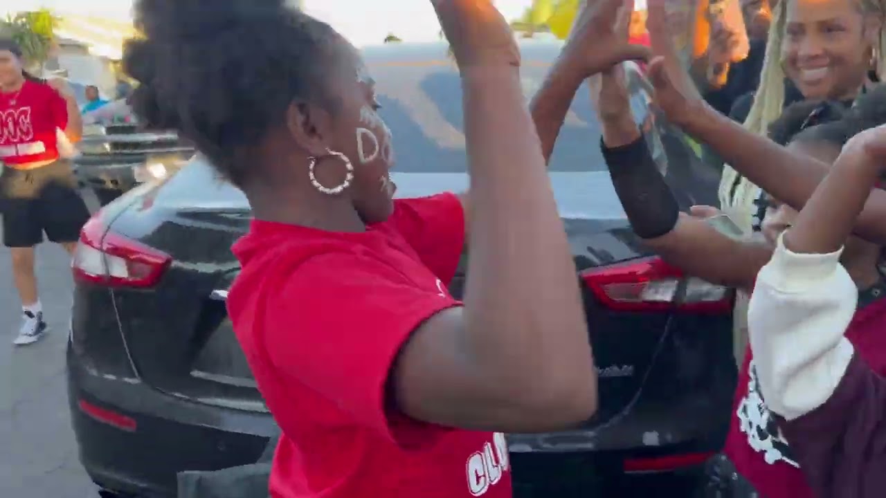 Ayyee This Party 2 Viral‼️ Welcome Helen🏡 & D.O.C 💃🏾🔥 | JOIN MEMBERSHIP Click Link Below⬇️