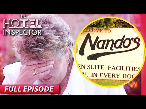 The Guest House With An Unfortunate Name The Hotel Inspector S1 Ep2 Full Episode 