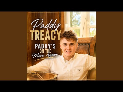 Paddy's On The Move Again