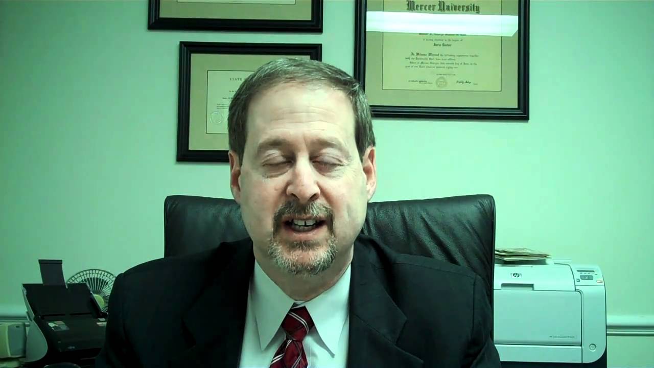 Trucking Accident Attorney Atlanta - YouTube