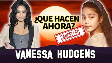 ¿Cuánto dinero tiene Vanessa Hudgens?