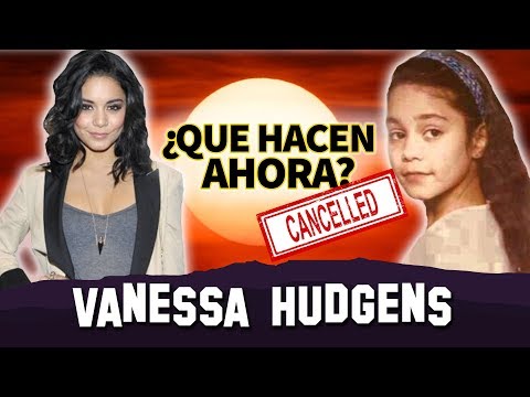 Video: Vanessa Hudgens: Biografía, Carrera Y Vida Personal