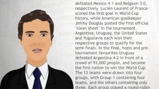 1930 FIFA World Cup - Wiki Videos