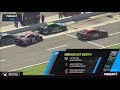 Podium and iRacing Present: The Replacements 100 at Atlanta Motor Speedway