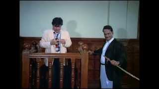 Vinay Shrivastava Acted in Janam Se Pehle (1994) Part 2