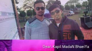 Marshal Nath Gcrg College Concert.