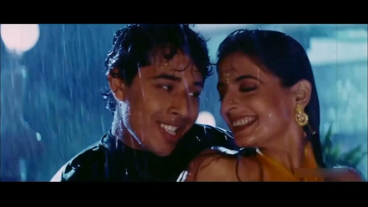 Ek Nazar Dekha Tujhe Ram Aur Shyam Kumar Sanu Alka Yagnik Anu ek-nazar-dekha-tujhe-youtube