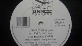 paro 69 by the ragga twins