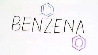 Pada video ini kita bahas benzena! benzena adalah senyawa siklik
dengan elektrok yang terdelokalisasi ======================== kimia
kelas x: https://www.you...