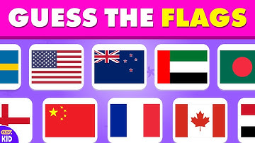 ClevKid | Quiz met raad- en vind-ik-leuks voor kinderen, peuters en kleuters