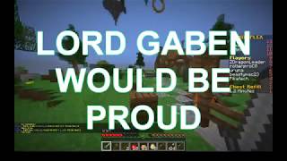 BEST WAY TO WIN!! Mineplex Skyfall