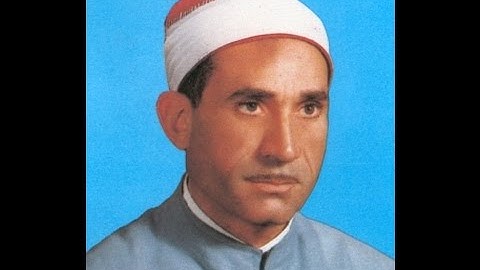 تلاوة ما تيسر من سورتى الحجر والنحل للقارئ محمد مدين