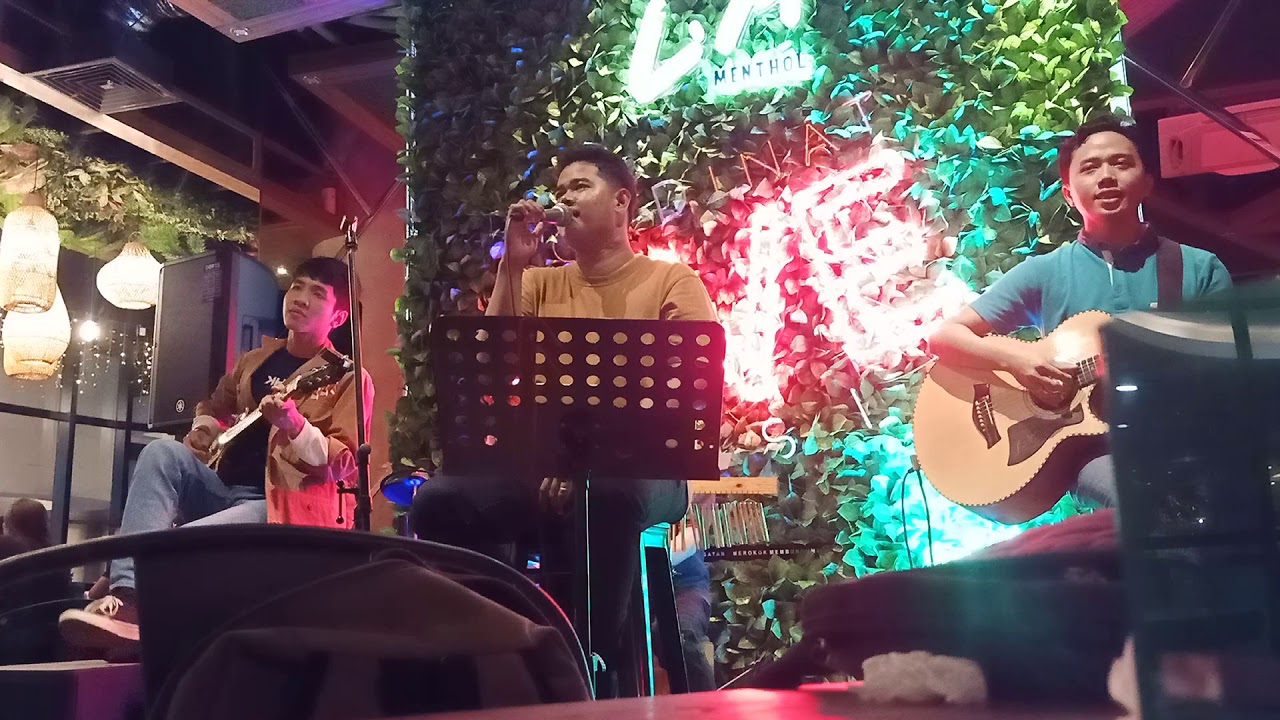 Afgan Cinta Dua Hati ( cover by eris ) YouTube Afgan Cinta Dua Hati ( cover by eris ) YouTube