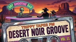Download Lagu Road Trip Music: Desert Dub, 70s Psychedelic Rock \u0026 Reggae (Hypnotic Grooves, Stoner Chill) MP3