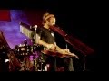 Xavier Rudd - Bow Down - Live, Dubbo RSL Spirit Bird Tour.MP4