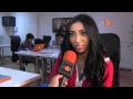       dounia batma dit tout  le360