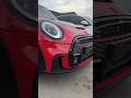 Красавец Mini Cabrio JCW из Кореи 🔥