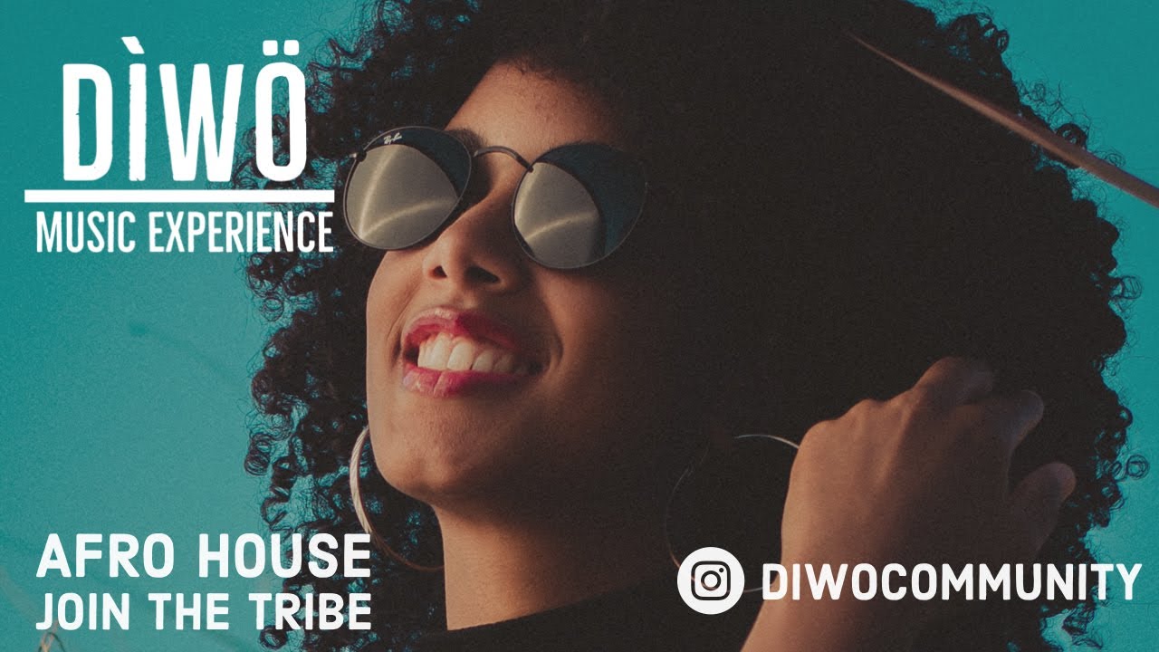 Afro House 2021 South Africa | Ethnic Deep Music | Organic House | #37