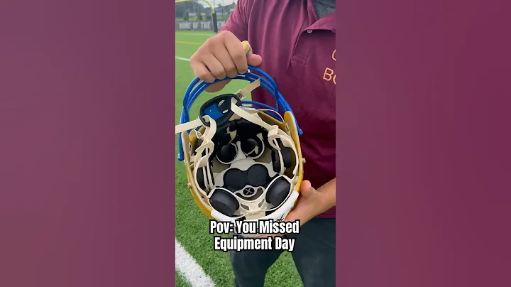 Would wear this bucket?😭 #football #highshcoolfootball #nfl #footballhelmet #collegefootball