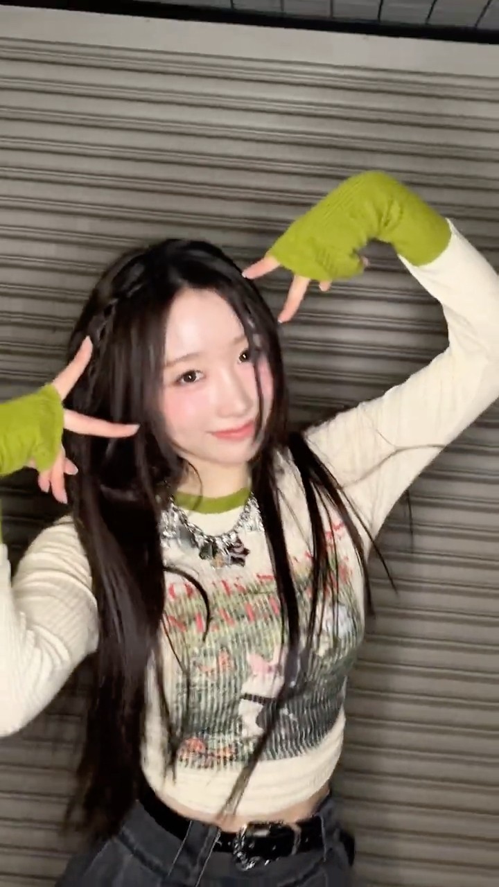 Getting gnarly🥪🗯💚 - YouTube