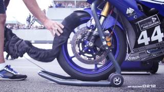 The new Dunlop D212 GP Racer - Available now! screenshot 2