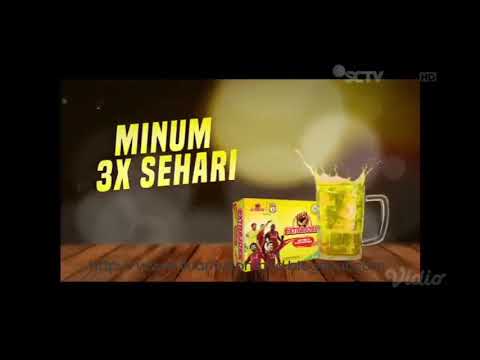 Iklan Extra Joss - Laki Go to Health (2020) @ Indosiar, SCTV, Trans 7, ANTV, RCTI, tvOne, \u0026 Trans TV