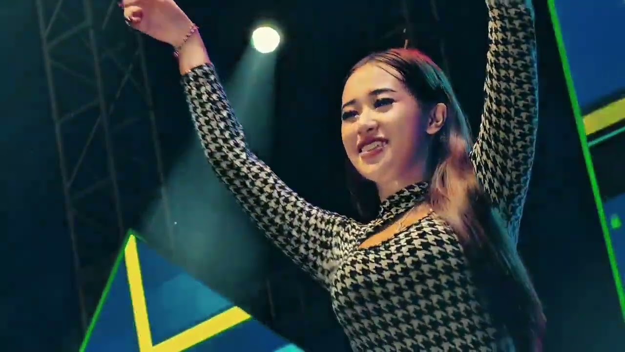 DJ CEO X MELODY AKU BETE SAMA KAMU DAVA DISCJOKEY