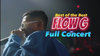 FLOW G PURE CONCERT (HD)