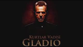 İskender Büyük - Gladyatör Müzik Resimi