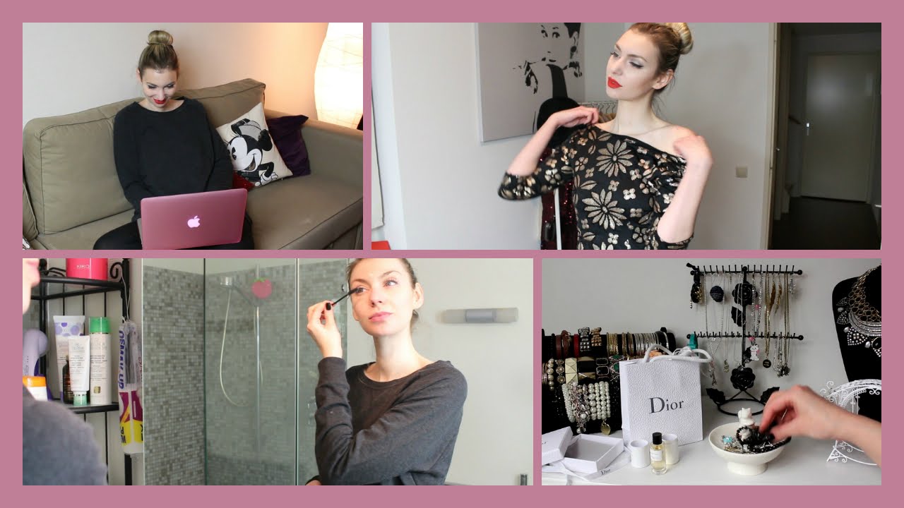 Night Routine - Inverno 2015