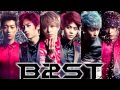 BEAST 【music】雨が降る日には (Japanese Version)