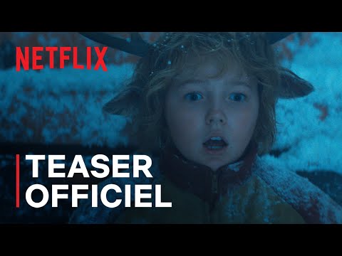 Sweet Tooth | Dernière saison | Teaser officiel VF | Netflix France