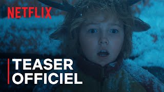 Sweet Tooth | Dernière saison | Teaser officiel VF | Netflix France