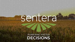 Welcome to Sentera