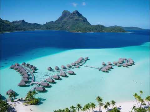 Le Bora Bora ex Bora Bora Pearl Beach Resort Hotel