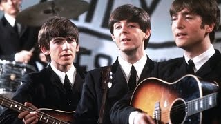 The Beatles Nowhere Man 1966 HQ YouTube   YouTube