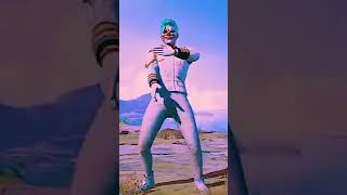 Pubg Sürüm Dansı