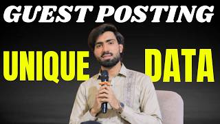 How I Find High Quality Guest Posting Data for SEO Clients (2026)