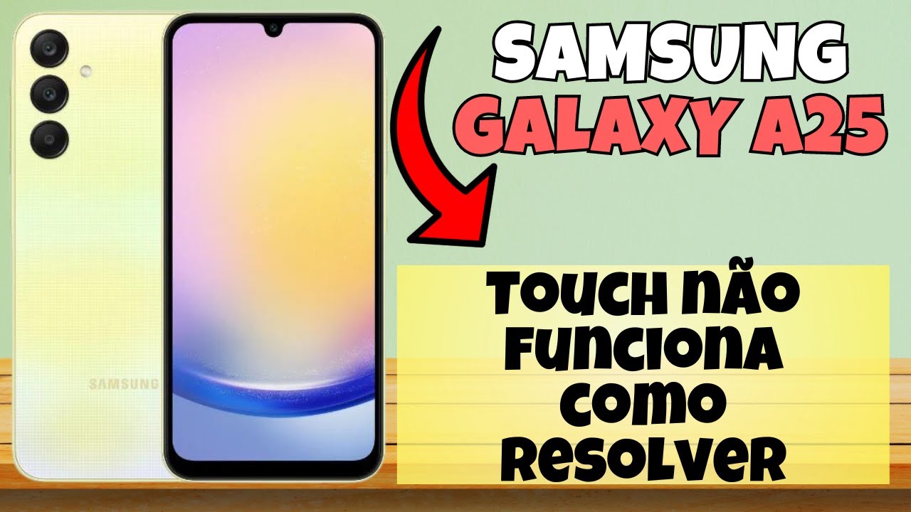 Touch não funciona como resolver touch problem toque lento