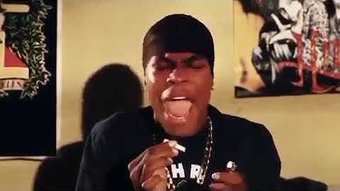 Gotta start the day off right Mann!