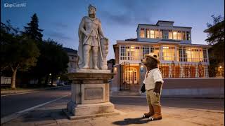 Hotel Rey Silo, un rincón con historia en Pravia #Asturias #Pravia #HotelReySilo #TurismoAsturias