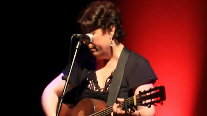 Mary Greene - One Too Many Mornings (Bob Dylan Cov...