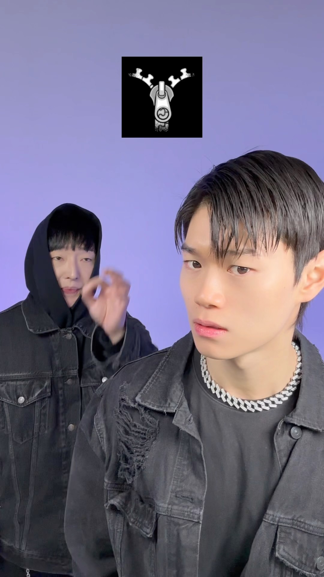 Random emoji beatbox challenge #beatbox #tiktok