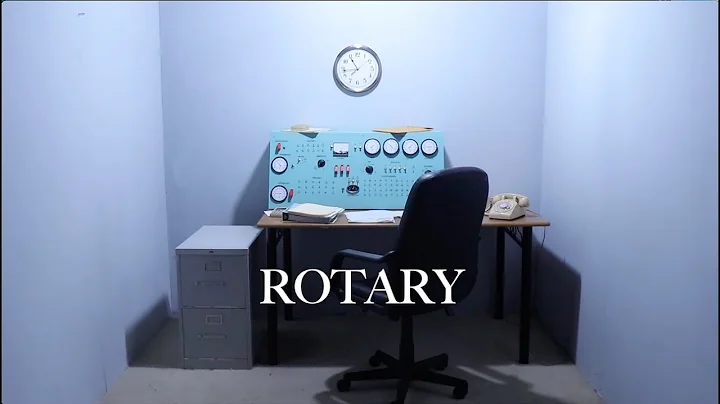 ROTARY - A Short Film
