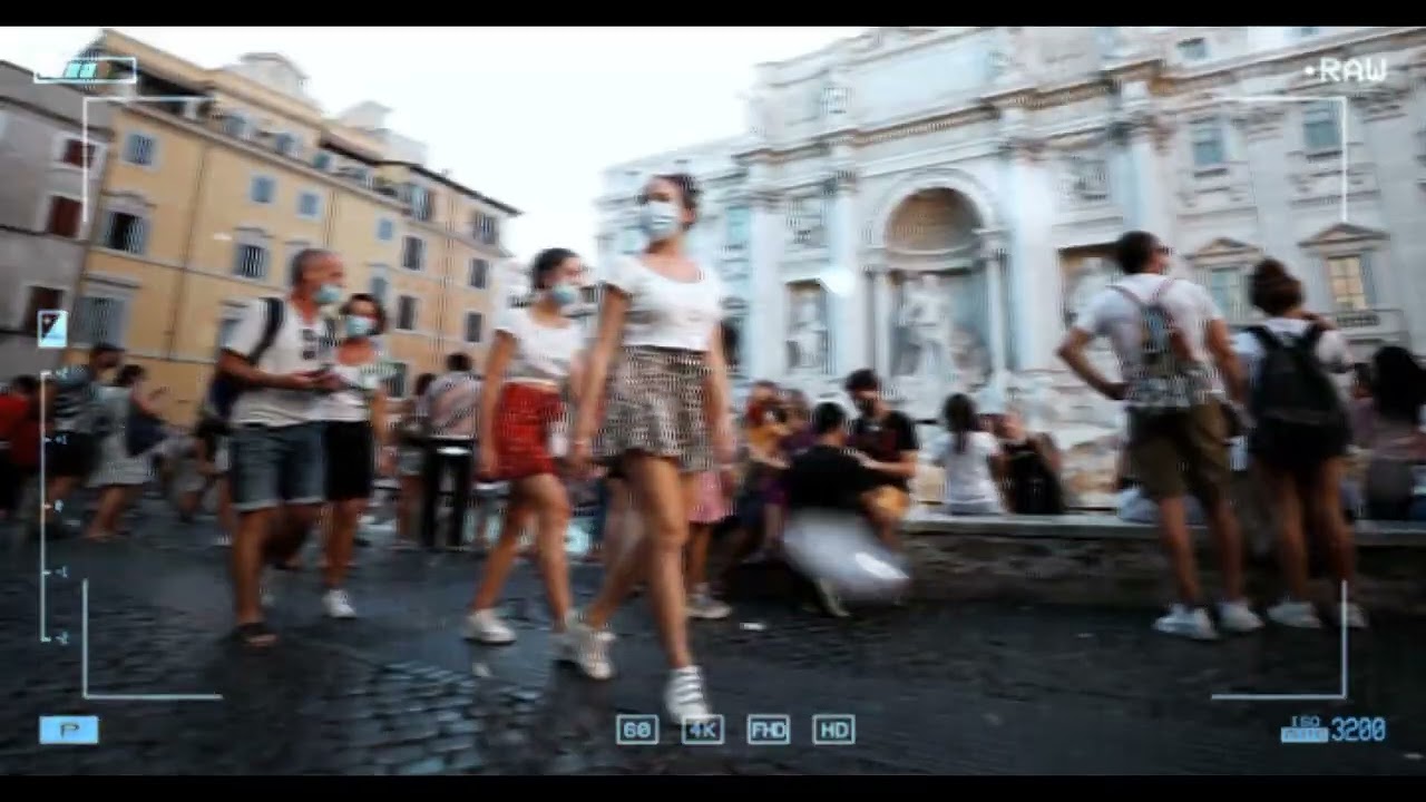 Italy WhatsApp status 🇮🇹 | with Sri Lanka song 🇱🇰 / Traveling vedio | New trending