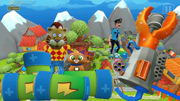 Dark Riddle 21.2.0 NEWUPDATER \ Mod. Unlock all new characters and costumes /Part 187