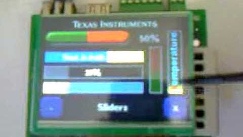 Prototype of APSBC-M3-001