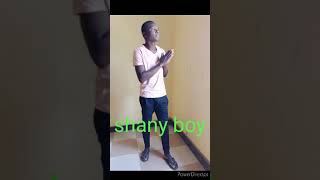 Shan Boy Nache Chemeya