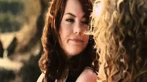 Easy A - Big Tits Scene